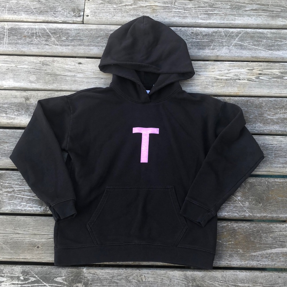 Aritzia TNA Hoodie Pullover